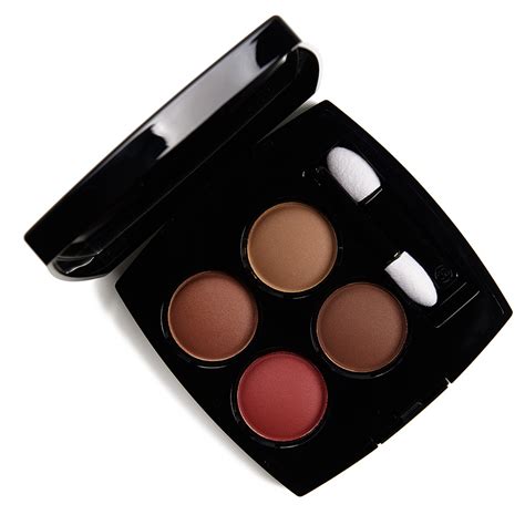 chanel candeur et experience
